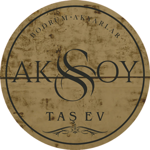 Aksoy Taş Evler